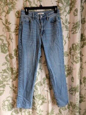 PacSun Mom Jeans Size 26